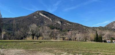 Terrain et maison à Pont-de-Barret en Drôme (26) de 93 m² à vendre au prix de 235000€ - 4