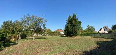 Terrain à Bergerac en Dordogne (24) de 870 m² à vendre au prix de 45000€ - 3