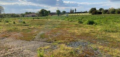 Terrain et maison à Saint-Jean-de-Monts en Vendée (85) de 58 m² à vendre au prix de 232000€ - 3