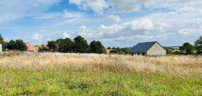 Terrain et maison à Souligné-Flacé en Sarthe (72) de 90 m² à vendre au prix de 218755€ - 3