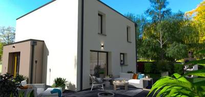 Terrain et maison à Changé en Sarthe (72) de 120 m² à vendre au prix de 375000€ - 3