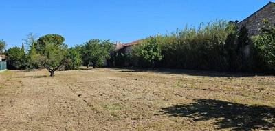 Terrain et maison à Mouriès en Bouches-du-Rhône (13) de 145 m² à vendre au prix de 851588€ - 4