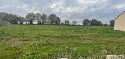 Terrain et maison à La Chapelle-d'Aligné en Sarthe (72) de 80 m² à vendre au prix de 184726€ - 3