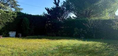 Terrain à Martigues en Bouches-du-Rhône (13) de 251 m² à vendre au prix de 130000€ - 4