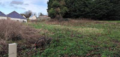 Terrain et maison à Cambremer en Calvados (14) de 92 m² à vendre au prix de 249829€ - 3