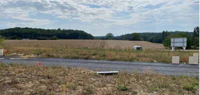 Terrain et maison à Sainte-Maure-de-Touraine en Indre-et-Loire (37) de 104 m² à vendre au prix de 209800€ - 4