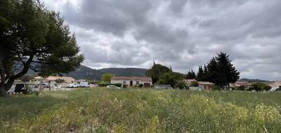 Terrain à Floure en Aude (11) de 686 m² à vendre au prix de 61000€ - 3