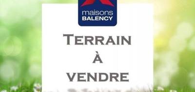 Terrain et maison à Chailly-en-Bière en Seine-et-Marne (77) de 102 m² à vendre au prix de 280000€ - 4