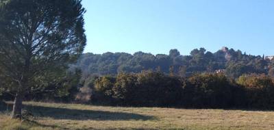 Terrain et maison à Mérindol en Vaucluse (84) de 95 m² à vendre au prix de 325000€ - 4