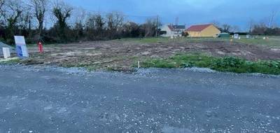 Terrain et maison à Grandcamp-Maisy en Calvados (14) de 90 m² à vendre au prix de 200000€ - 3