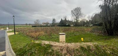 Terrain et maison à Montfort-l'Amaury en Yvelines (78) de 274 m² à vendre au prix de 1230000€ - 4