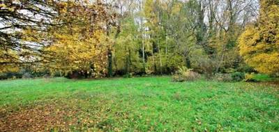 Terrain et maison à Gaillon en Eure (27) de 92 m² à vendre au prix de 220200€ - 4