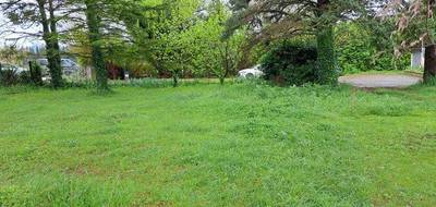 Terrain à Vernègues en Bouches-du-Rhône (13) de 520 m² à vendre au prix de 199000€ - 1