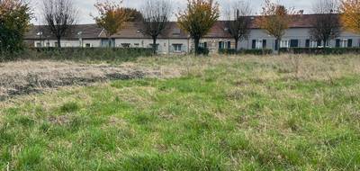 Terrain et maison à Grandfresnoy en Oise (60) de 90 m² à vendre au prix de 267880€ - 3