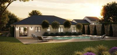 Terrain et maison à Gripport en Meurthe-et-Moselle (54) de 115 m² à vendre au prix de 291674€ - 2