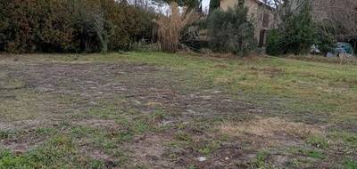 Terrain à Saint-Chamas en Bouches-du-Rhône (13) de 652 m² à vendre au prix de 252000€ - 3