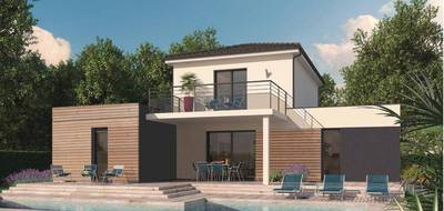 Terrain et maison à Seignosse en Landes (40) de 115 m² à vendre au prix de 500000€ - 1