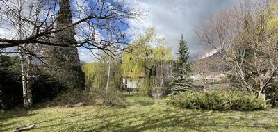 Terrain et maison à Gap en Hautes-Alpes (05) de 90 m² à vendre au prix de 366000€ - 3