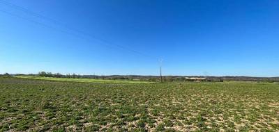 Terrain à Labastide-d'Anjou en Aude (11) de 733 m² à vendre au prix de 78540€ - 1