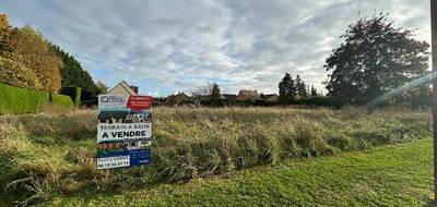 Terrain et maison à Proville en Nord (59) de 169 m² à vendre au prix de 390000€ - 4