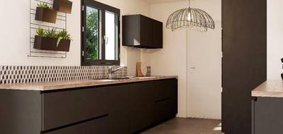 Terrain et maison à Le Mesnil-sous-Jumièges en Seine-Maritime (76) de 92 m² à vendre au prix de 230000€ - 4