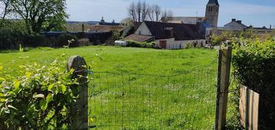 Terrain et maison à Véretz en Indre-et-Loire (37) de 89 m² à vendre au prix de 280037€ - 3