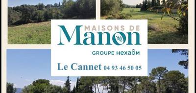 Terrain à Andon en Alpes-Maritimes (06) de 1190 m² à vendre au prix de 82000€ - 1