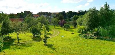 Terrain et maison à Bourg-Achard en Eure (27) de 93 m² à vendre au prix de 237000€ - 4