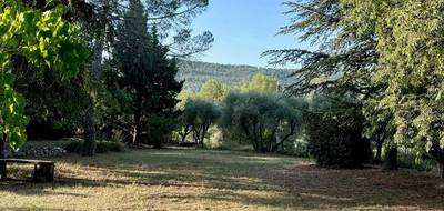 Terrain à Aubagne en Bouches-du-Rhône (13) de 780 m² à vendre au prix de 299000€ - 4