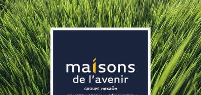 Terrain et maison à Langolen en Finistère (29) de 90 m² à vendre au prix de 243000€ - 3