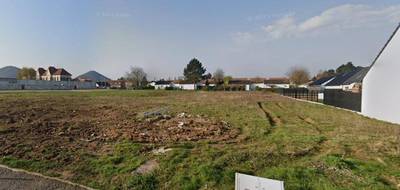 Terrain et maison à Haillicourt en Pas-de-Calais (62) de 86 m² à vendre au prix de 182939€ - 3