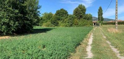 Terrain et maison à Chomérac en Ardèche (07) de 93 m² à vendre au prix de 240000€ - 4