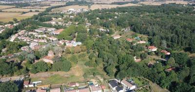 Terrain et maison à Bonrepos-sur-Aussonnelle en Haute-Garonne (31) de 122 m² à vendre au prix de 321000€ - 4