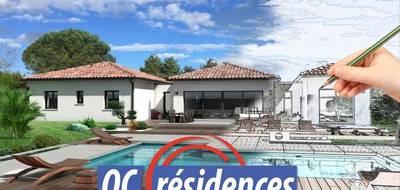 Terrain et maison à Perpignan en Pyrénées-Orientales (66) de 98 m² à vendre au prix de 342599€ - 4