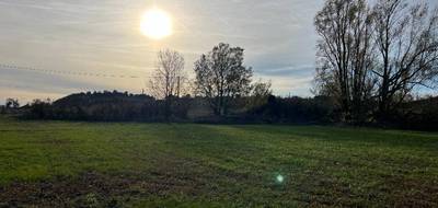 Terrain à Gardouch en Haute-Garonne (31) de 400 m² à vendre au prix de 79000€ - 3