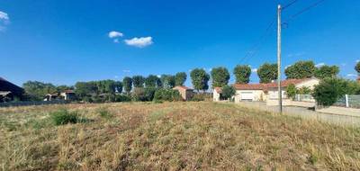 Terrain et maison à Saverdun en Ariège (09) de 110 m² à vendre au prix de 280457€ - 4