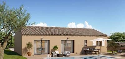 Terrain et maison à Maillezais en Vendée (85) de 101 m² à vendre au prix de 228000€ - 2