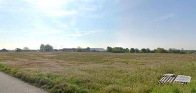 Terrain à Harnes en Pas-de-Calais (62) de 465 m² à vendre au prix de 75500€ - 2