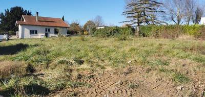 Terrain et maison à Senouillac en Tarn (81) de 112 m² à vendre au prix de 255000€ - 4