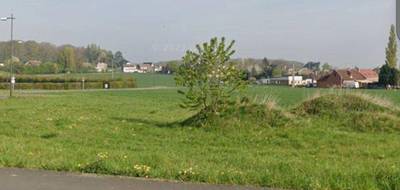 Terrain à Barlin en Pas-de-Calais (62) de 413 m² à vendre au prix de 40400€ - 2