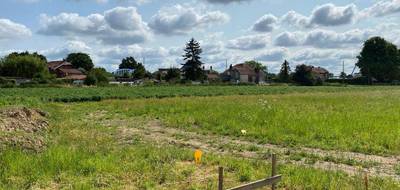 Terrain et maison à Corbehem en Pas-de-Calais (62) de 90 m² à vendre au prix de 215000€ - 4