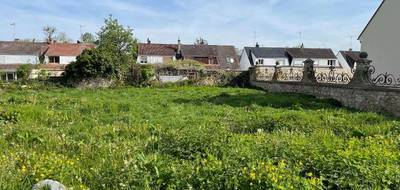 Terrain et maison à Pontpoint en Oise (60) de 145 m² à vendre au prix de 447410€ - 3