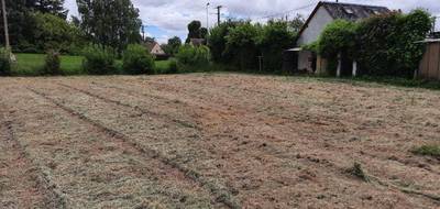 Terrain et maison à Saint-Pierre-des-Fleurs en Eure (27) de 105 m² à vendre au prix de 241500€ - 3