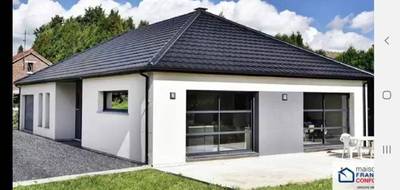 Terrain et maison à Corbehem en Pas-de-Calais (62) de 93 m² à vendre au prix de 208235€ - 4