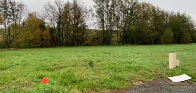 Terrain à Bourg en Gironde (33) de 800 m² à vendre au prix de 78000€ - 3