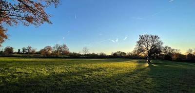 Terrain et maison à Montierchaume en Indre (36) de 95 m² à vendre au prix de 205900€ - 3