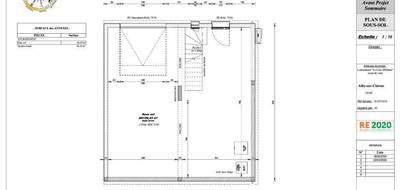 Terrain et maison à Annecy en Haute-Savoie (74) de 101 m² à vendre au prix de 399900€ - 4