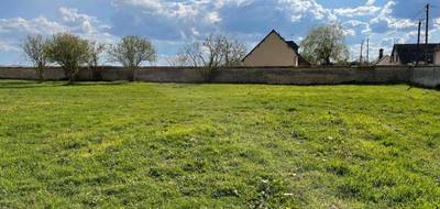 Terrain et maison à Breuilpont en Eure (27) de 73 m² à vendre au prix de 219000€ - 3