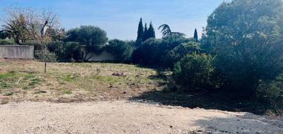 Terrain à Martigues en Bouches-du-Rhône (13) de 420 m² à vendre au prix de 215000€ - 3