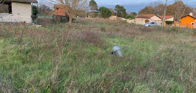 Terrain à Saint-Yzan-de-Soudiac en Gironde (33) de 632 m² à vendre au prix de 45000€ - 3